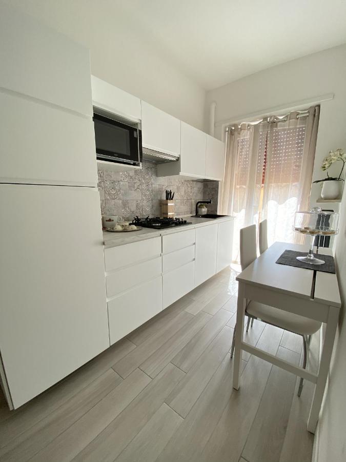 Chez Telly 31 Apartment Верона Екстериор снимка