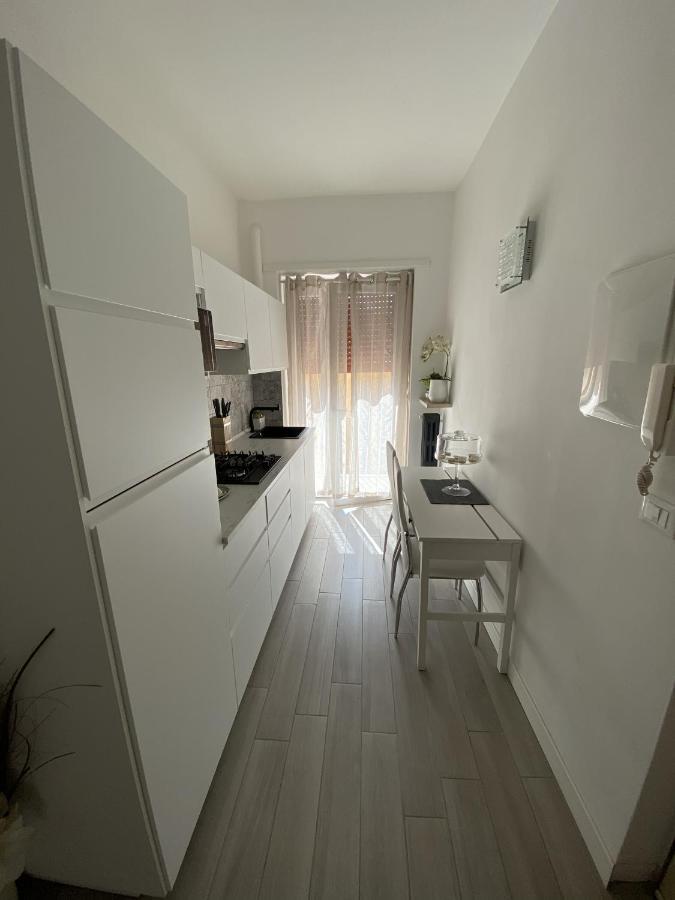 Chez Telly 31 Apartment Верона Екстериор снимка