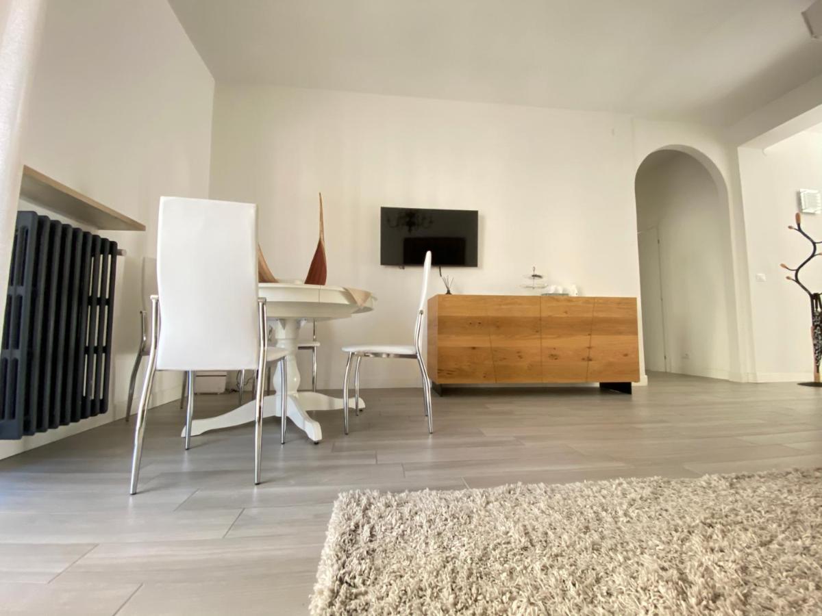 Chez Telly 31 Apartment Верона Екстериор снимка