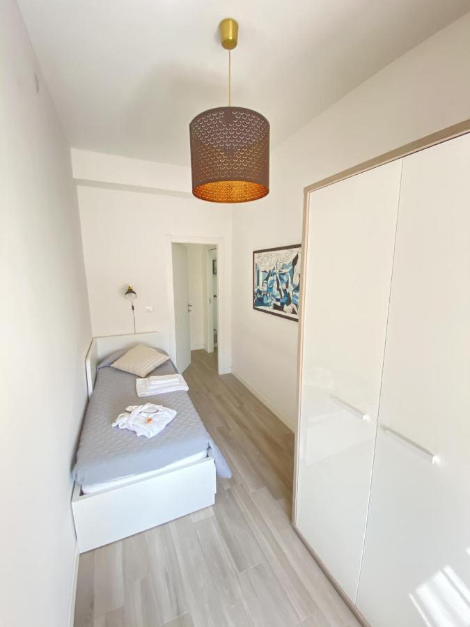 Chez Telly 31 Apartment Верона Екстериор снимка
