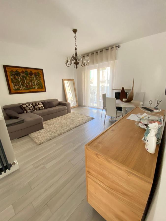 Chez Telly 31 Apartment Верона Екстериор снимка